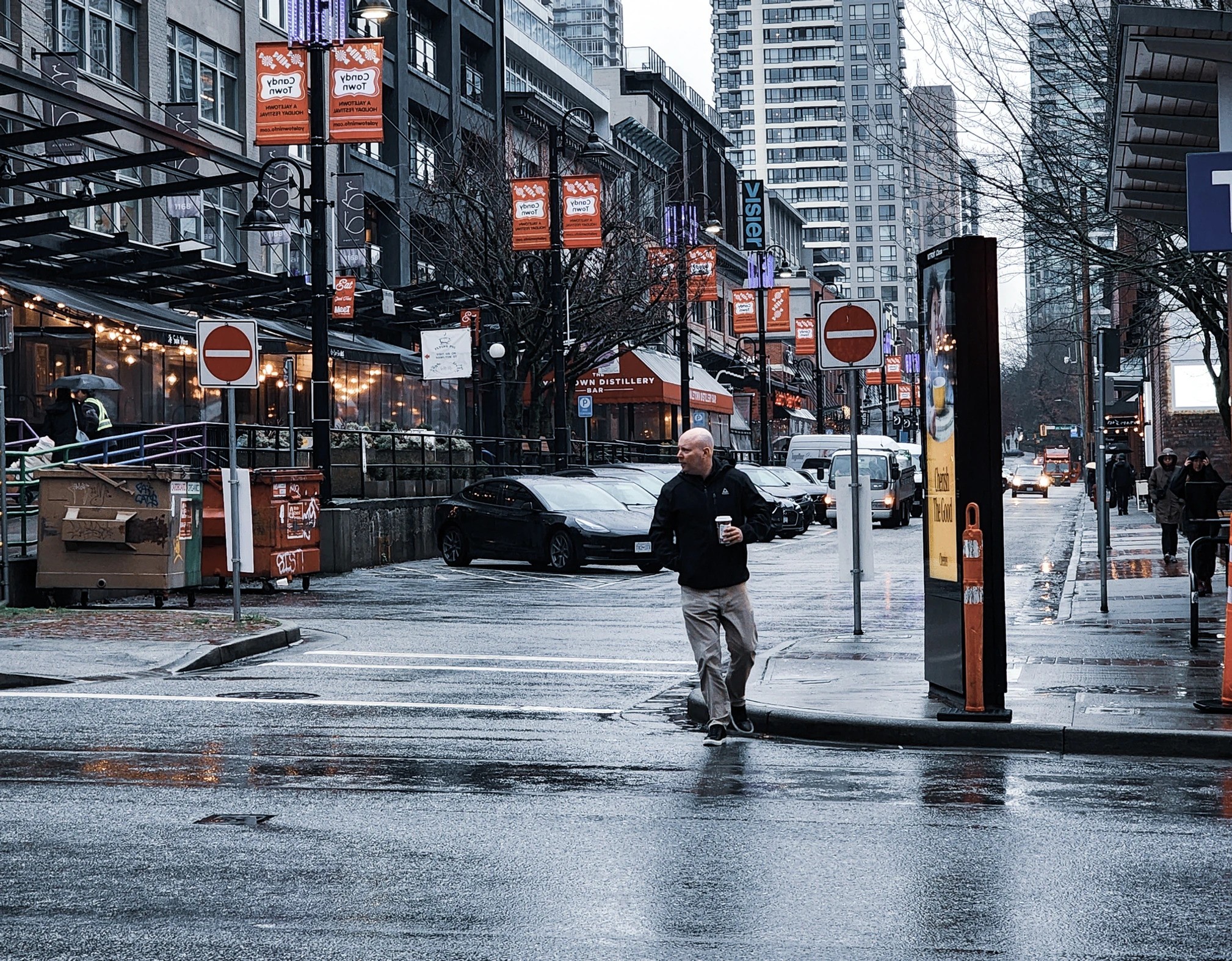 The Workforce and Ageism