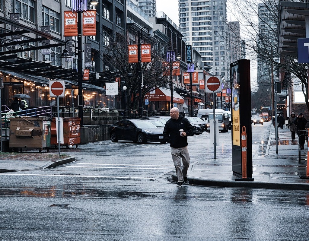 The Workforce and&nbsp;Ageism